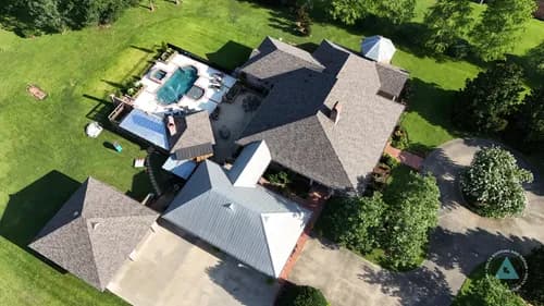 Delta Roofing and Repair LLC - Photo 2