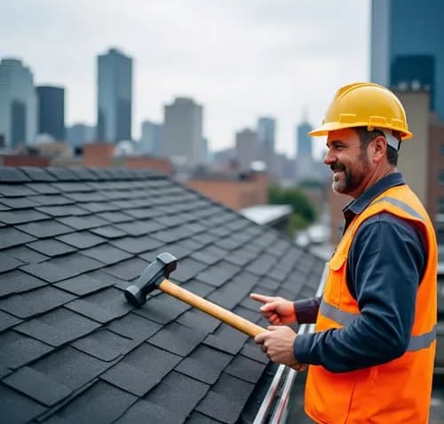 Den Roofers - Photo 2