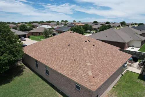 Denali Roofing - Photo 3