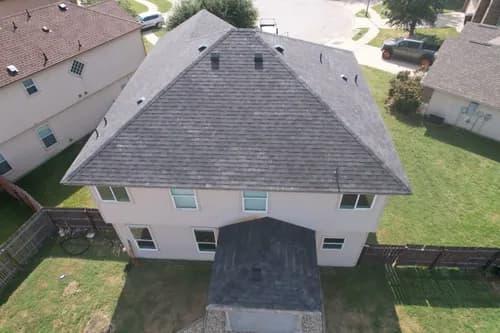 Denali Roofing - Photo 4