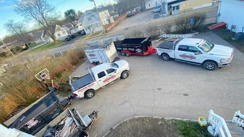 DeNisco Construction Company LLC