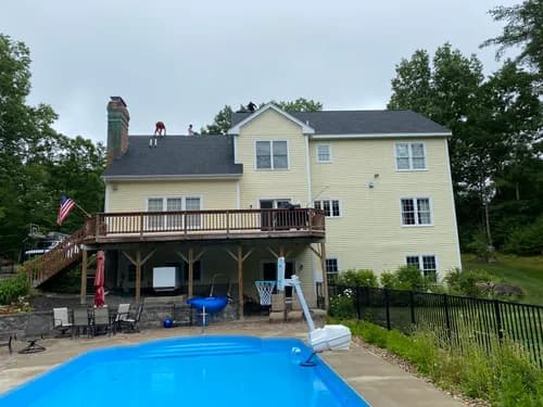 DeNisco Construction Company LLC - Photo 3