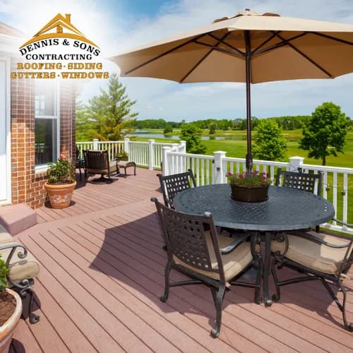 Dennis & Sons Contracting - Photo 4