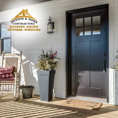 Dennis & Sons Contracting - Photo 2