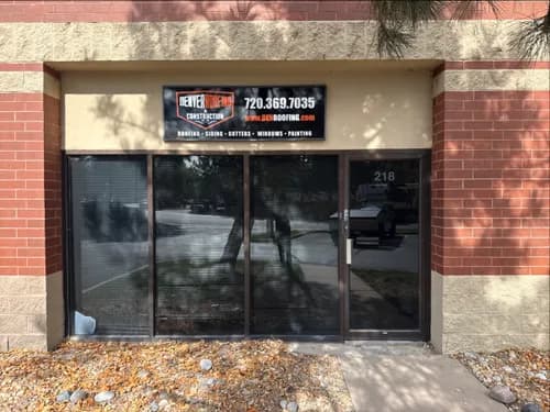 Denver Roofing and Construction LLC - Photo 2