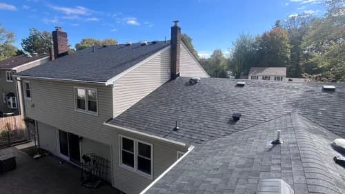 Dependable All Pro Roofing and siding - Photo 2