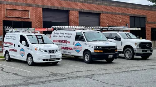 Depro Home General Contractor Inc.