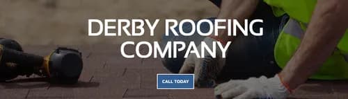 Derby Roofing Company - Photo 1