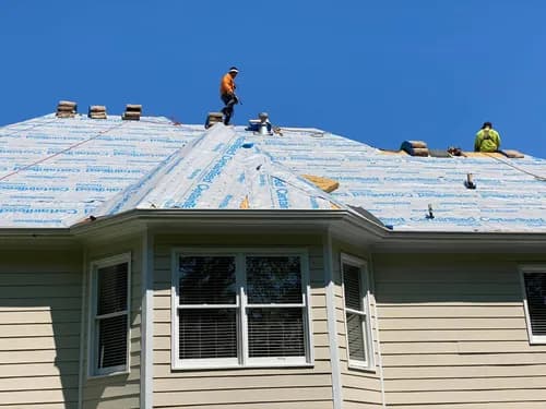 Derby Roofing Company - Photo 2