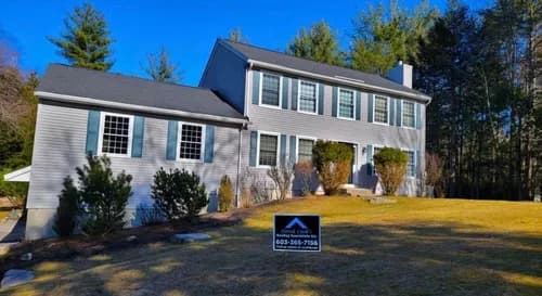 Derek Cook's Roofing Specialists, INC. - Photo 2