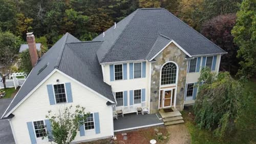 Derek Cook's Roofing Specialists, INC. - Photo 3