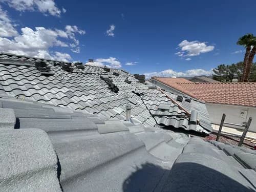 Desert Valley Roofing LLC - Photo 4