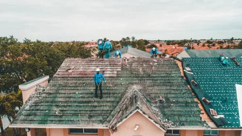 Design Builder Roofs - Photo 4