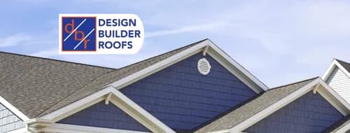 Design Builder Roofs - Photo 1