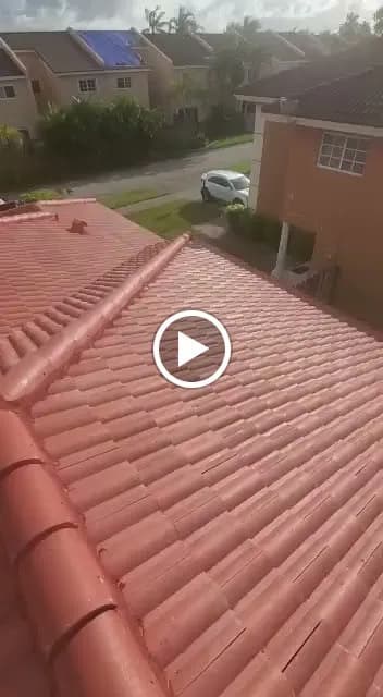 Design Builder Roofs - Photo 2