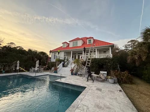 Designer Roofing & Restoration - Photo 2