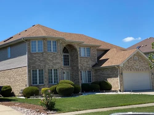 Desired Roofing improvements - Photo 2