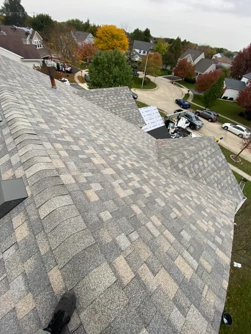 Desired Roofing improvements - Photo 1