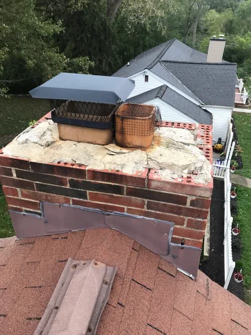 Detailed Home Inspections Cleveland Ohio - Photo 2