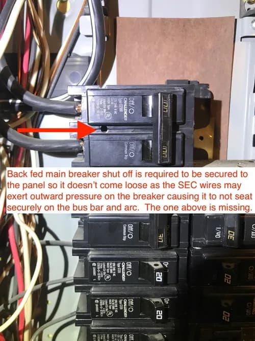 Detailed Home Inspections Cleveland Ohio