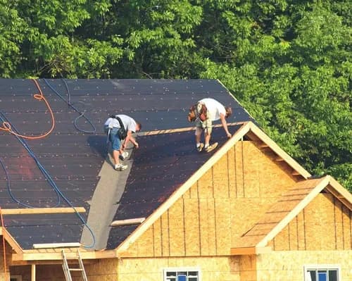 Detroit Roofers - Photo 1