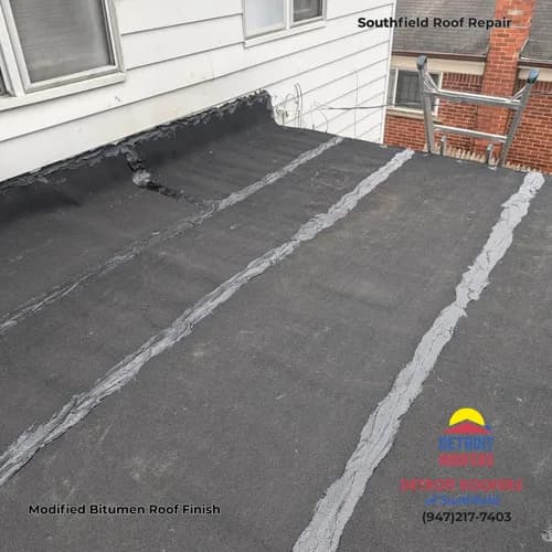 Detroit Roofers of Southfield - Photo 2