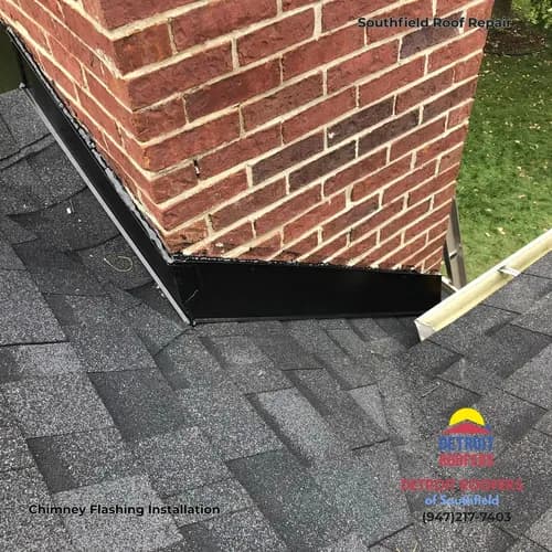 Detroit Roofers of Southfield - Photo 3