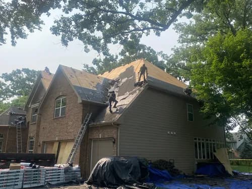 Detroit Roofers of Warren - Photo 2