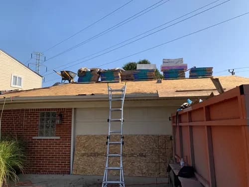 Detroit Roofers of Warren - Photo 3