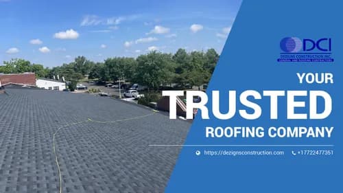 Dezigns Construction Inc - DCI - Photo 1