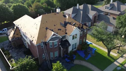 DFW Expert Roof Repair