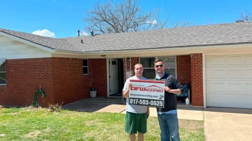 DFW Premium Roofing - Photo 4