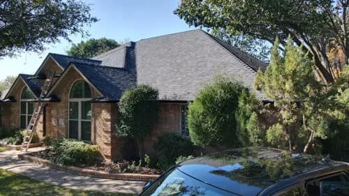 DFW Premium Roofing