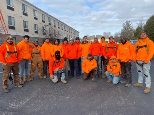 DG Construction Services, LLC