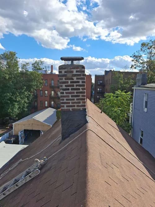 DHA Construction Corp.