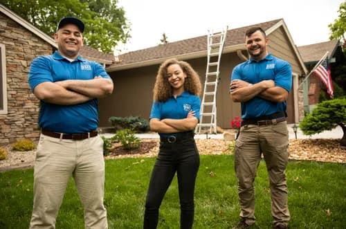 DHI Roofing - Photo 1