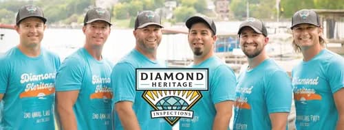 Diamond Heritage Inspections - Photo 1
