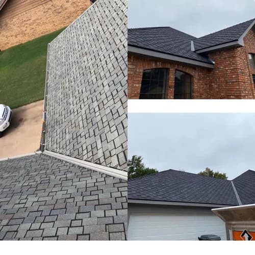 Diamond Ridge Roofing & Restoration