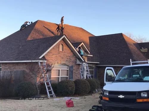 Diamond Ridge Roofing & Restoration - Photo 2