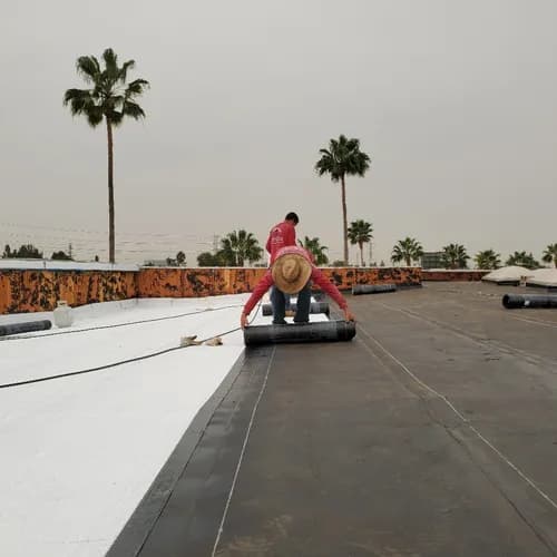 Diego's Roofing Corp - Expert All Roofing Services, Roof Leak Repair Contractor Costa Mesa CA - Photo 1