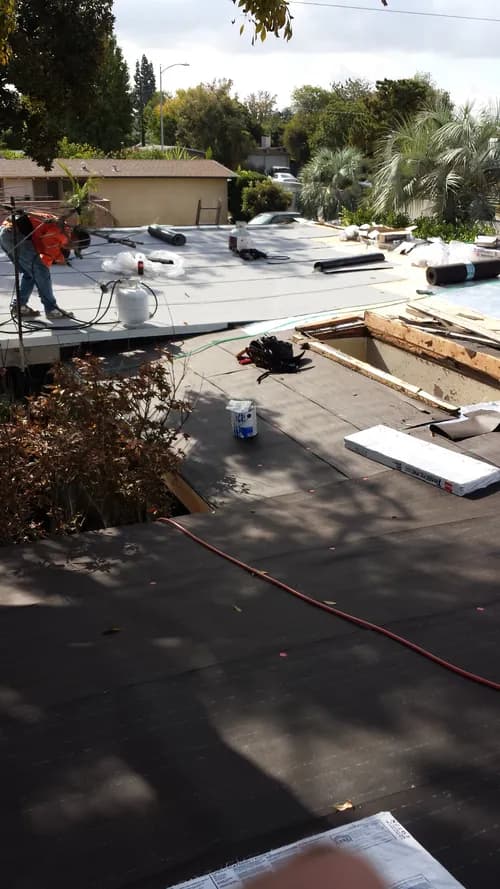 Diego's Roofing Corp - Expert All Roofing Services, Roof Leak Repair Contractor Costa Mesa CA - Photo 2