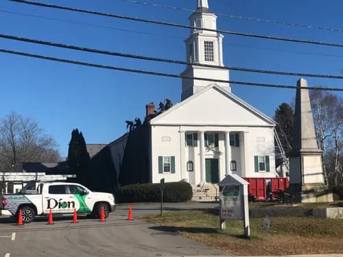 Dion Roofing and Remodeling, LLC