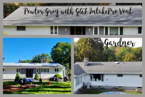 Dion Roofing and Remodeling, LLC - Photo 2