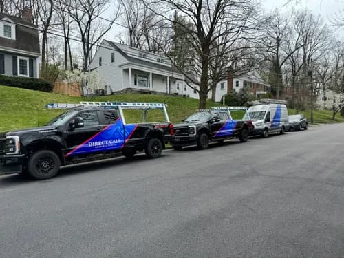 Direct Call Construction L L C