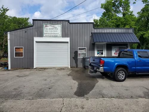 Discount Metal Roofing - Photo 3