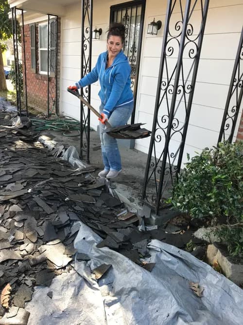 Discount Roofing - Photo 1