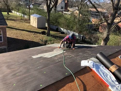 Discount Roofing - Photo 3