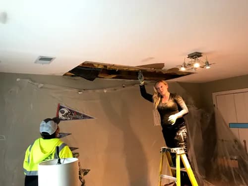 Discount Roofing - Photo 4