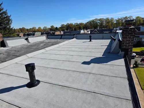 DISCOUNTED ROOFING LLC - Photo 5