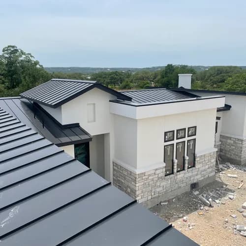 Discovery Roofing & Sheet Metal